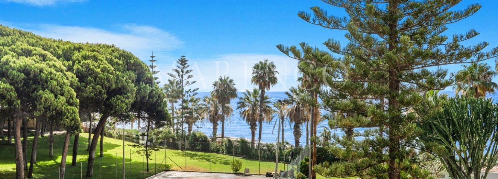 Adosado en Marbellamar, Marbella Golden Mile, Marbella