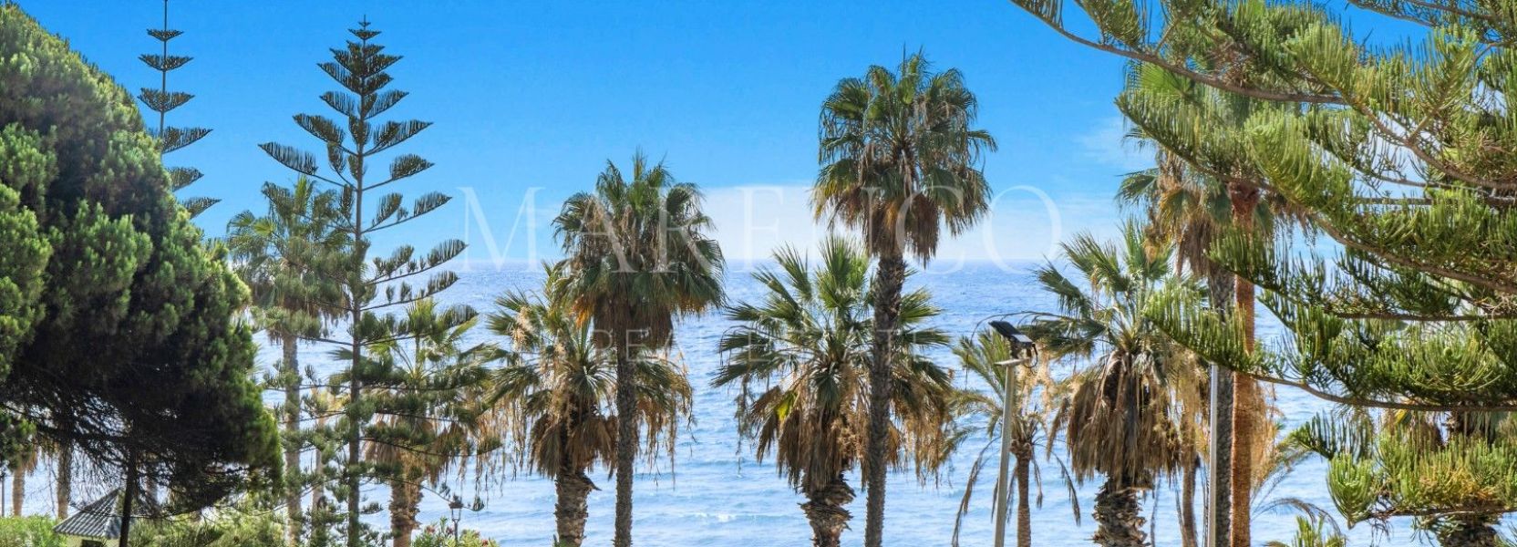 Adosado en Marbellamar, Marbella Golden Mile, Marbella