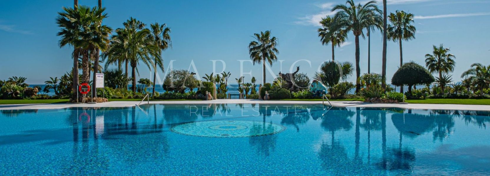Apartamento  en Las Dunas Park, Estepona Este, Estepona