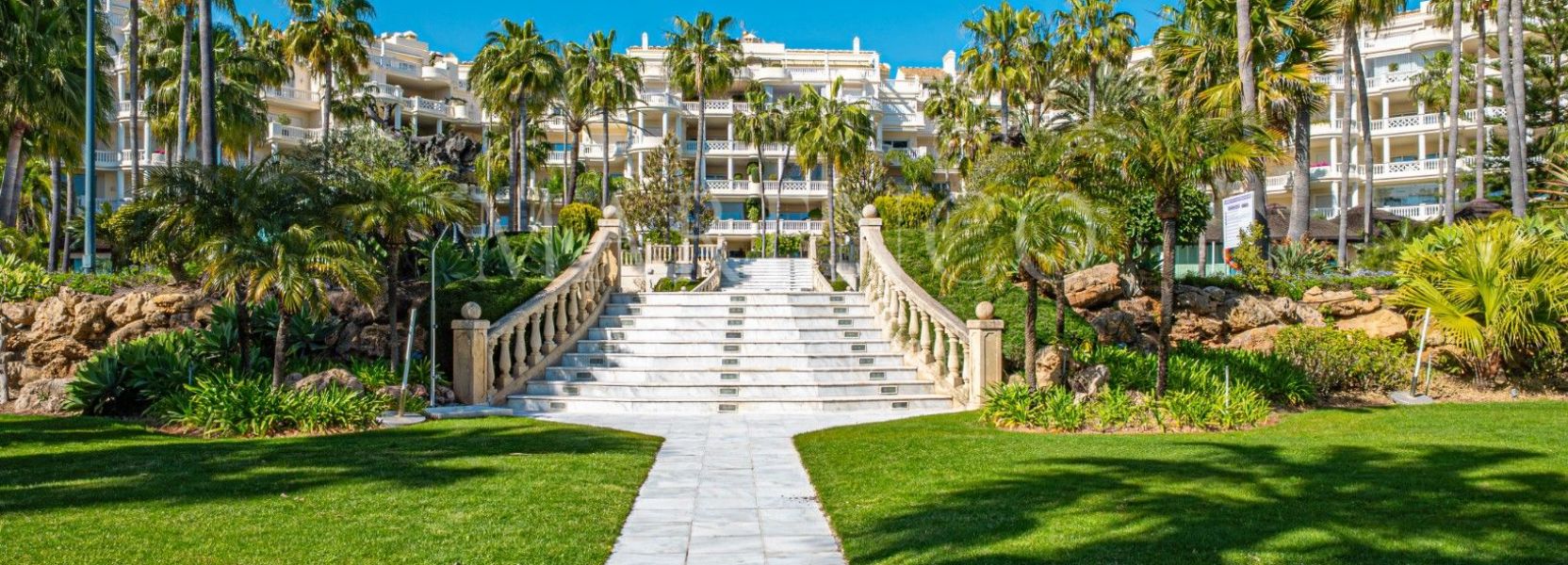 Apartamento  en Las Dunas Park, Estepona Este, Estepona