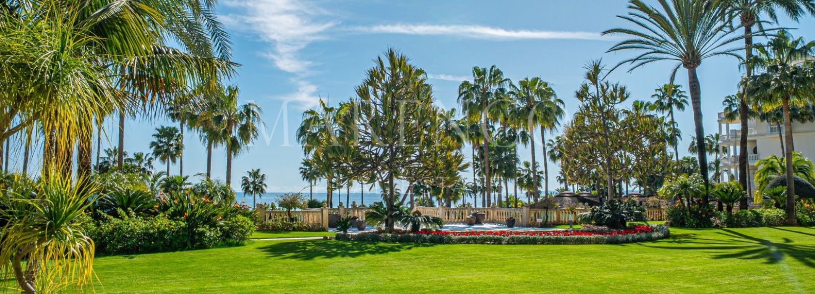 Apartamento  en Las Dunas Park, Estepona Este, Estepona