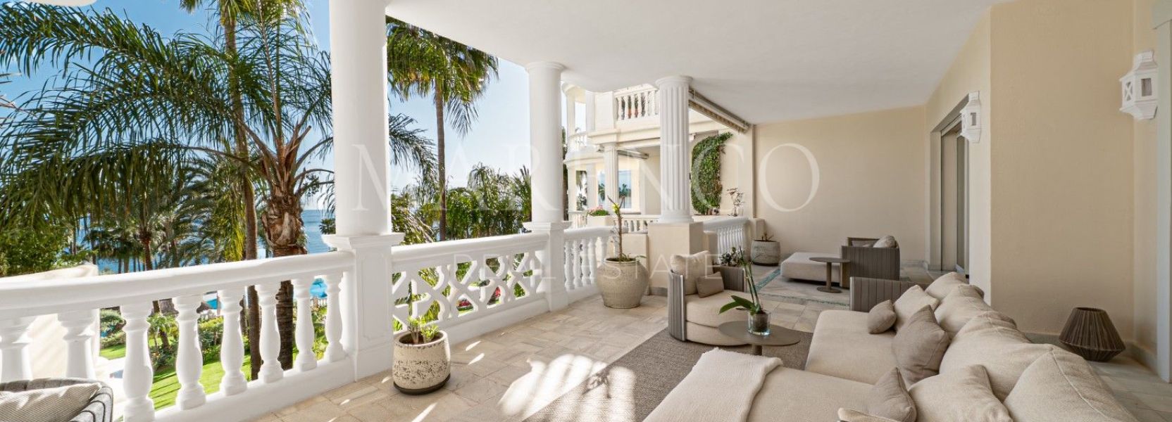 Apartamento  en Las Dunas Park, Estepona Este, Estepona