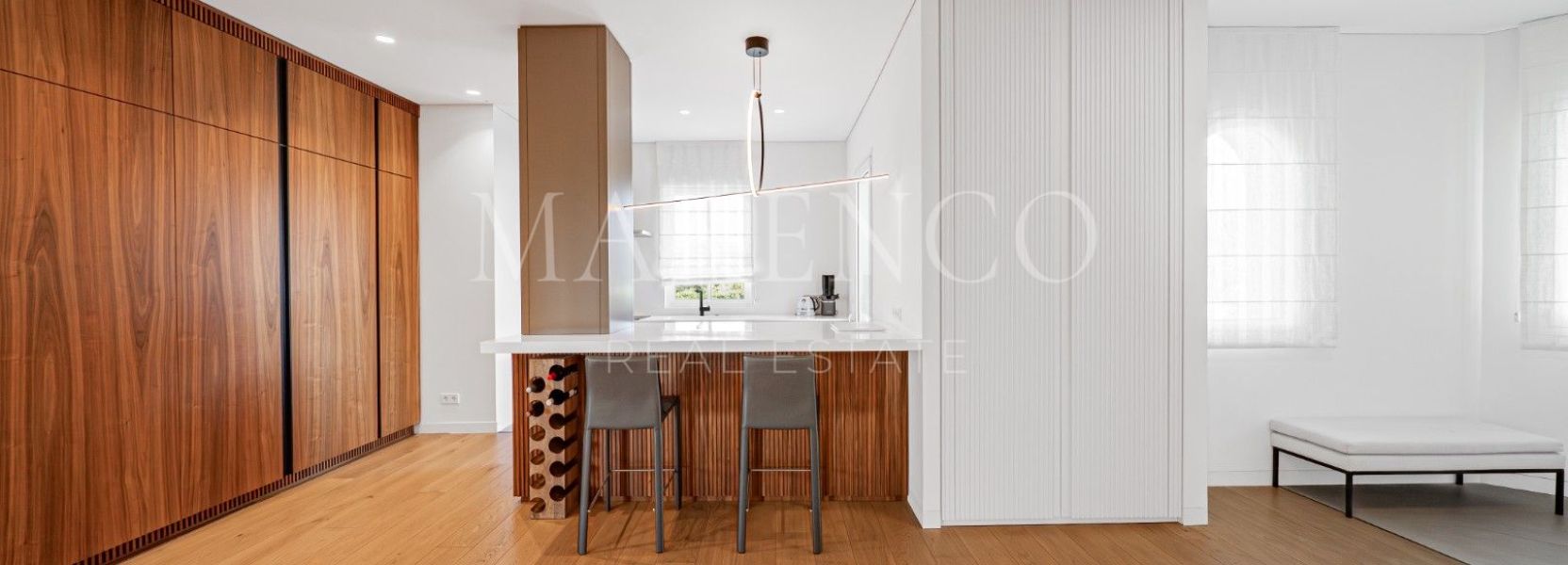 Apartamento  en Las Dunas Park, Estepona Este, Estepona