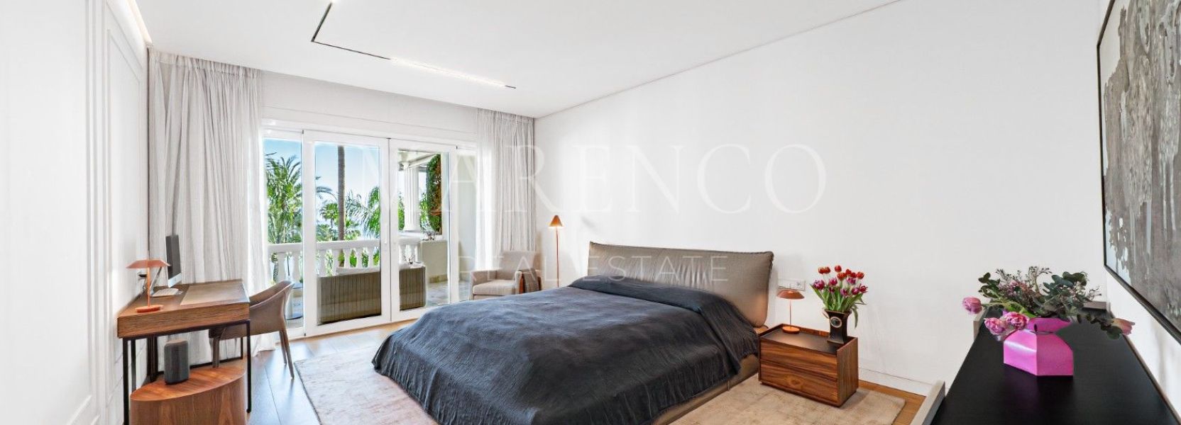 Apartamento  en Las Dunas Park, Estepona Este, Estepona