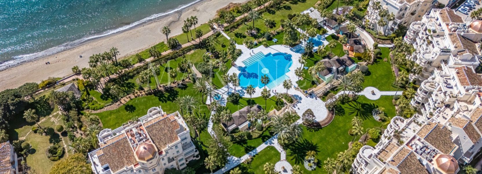 Apartamento  en Las Dunas Park, Estepona Este, Estepona