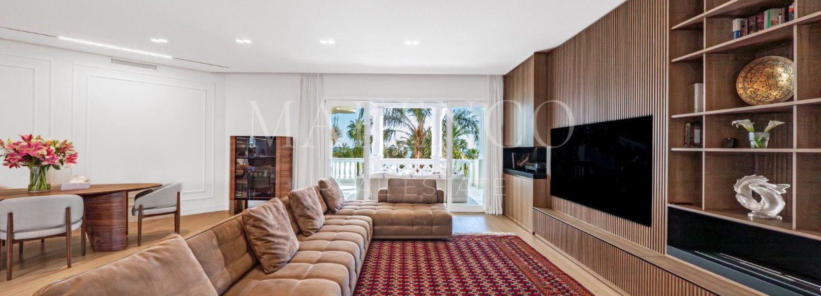 Apartamento  en Las Dunas Park, Estepona Este, Estepona