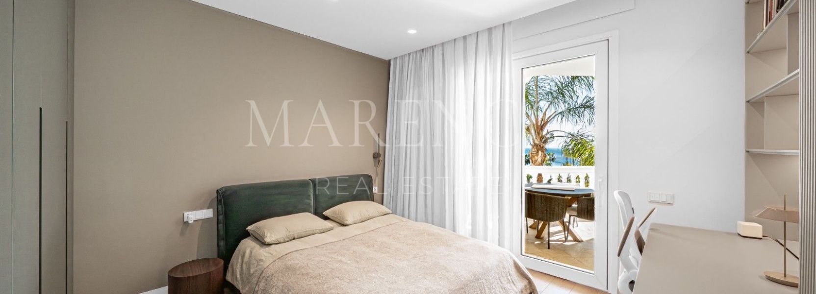 Apartamento  en Las Dunas Park, Estepona Este, Estepona