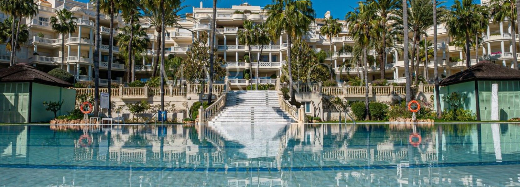Apartamento  en Las Dunas Park, Estepona Este, Estepona