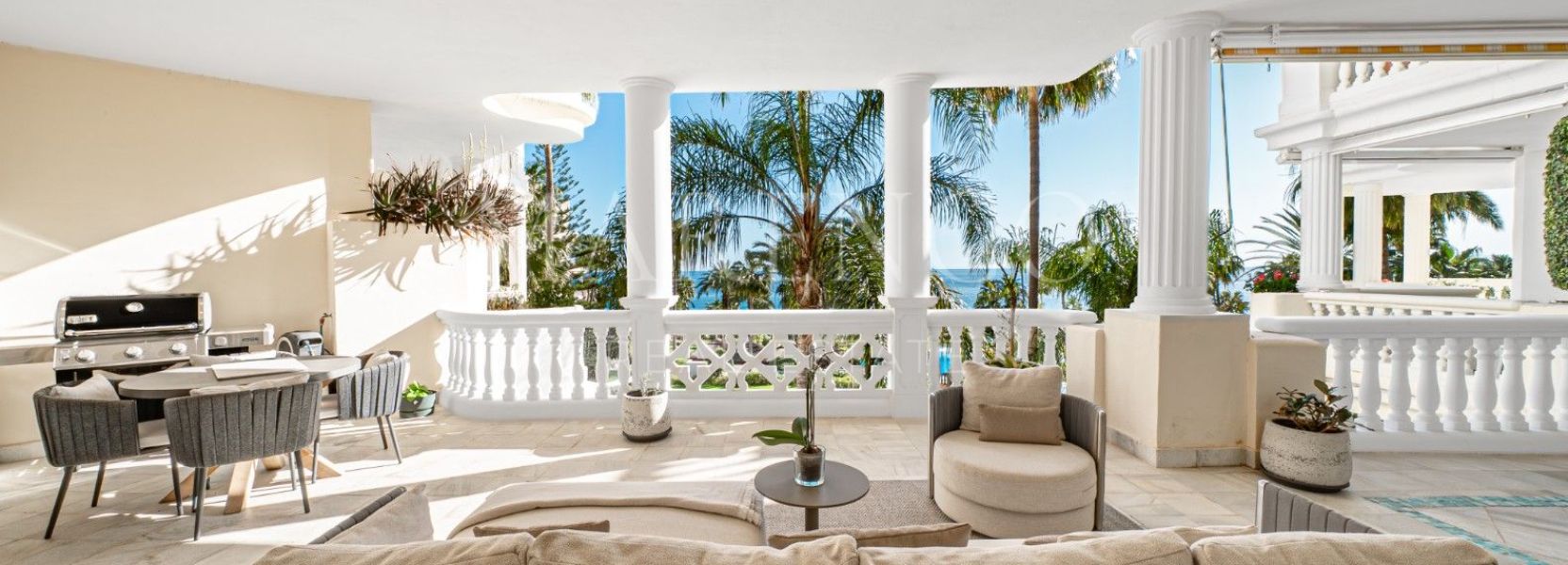 Apartamento  en Las Dunas Park, Estepona Este, Estepona