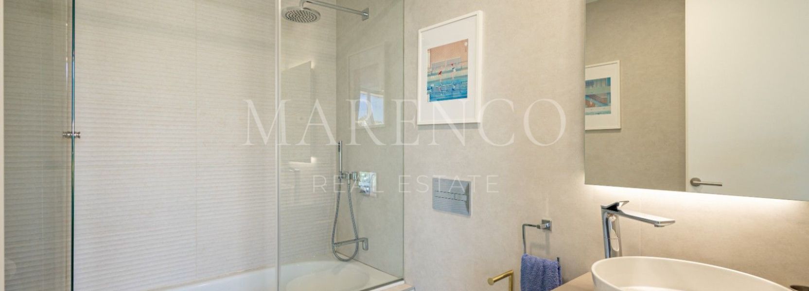 Appartement in Estepona