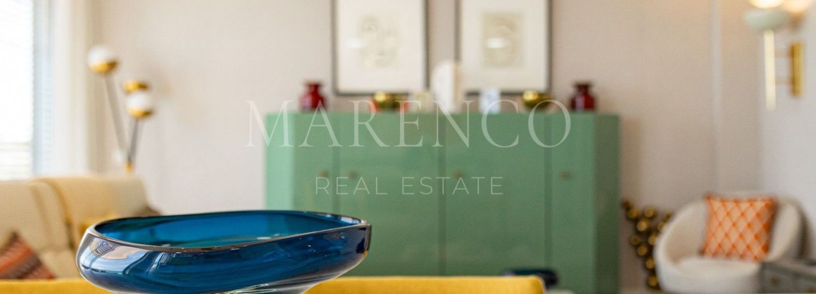 Appartement in Estepona