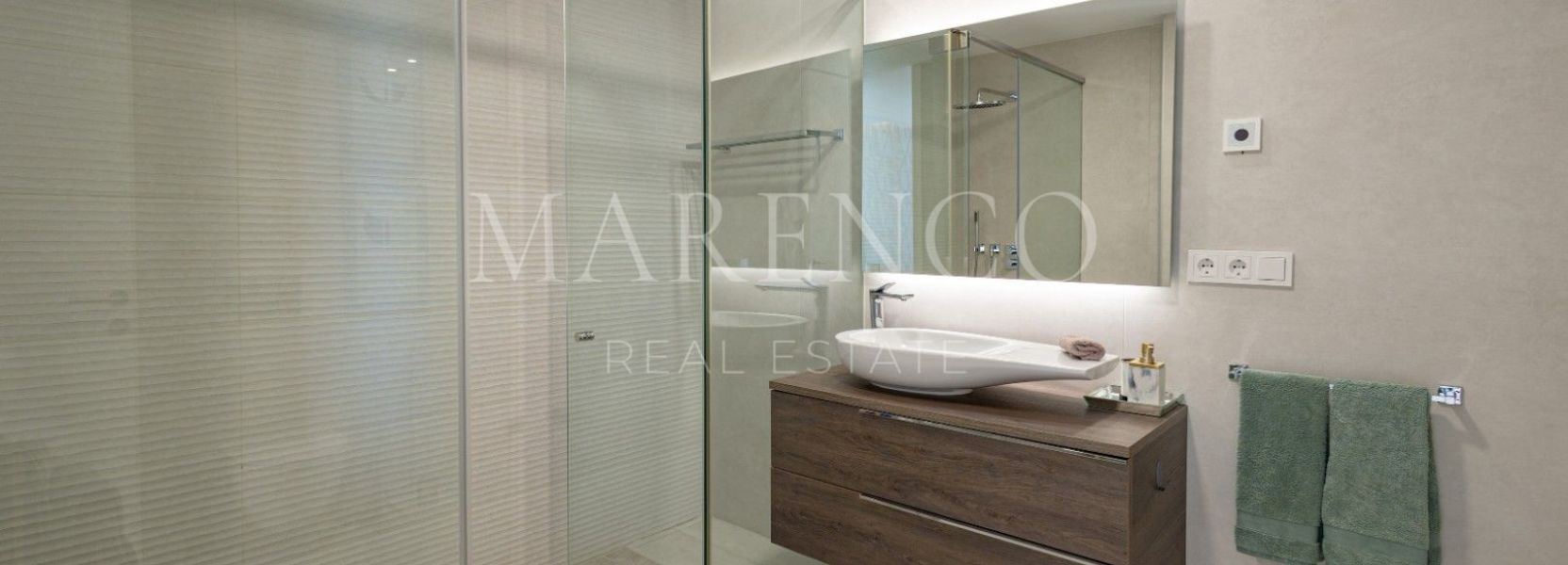 Appartement in Estepona