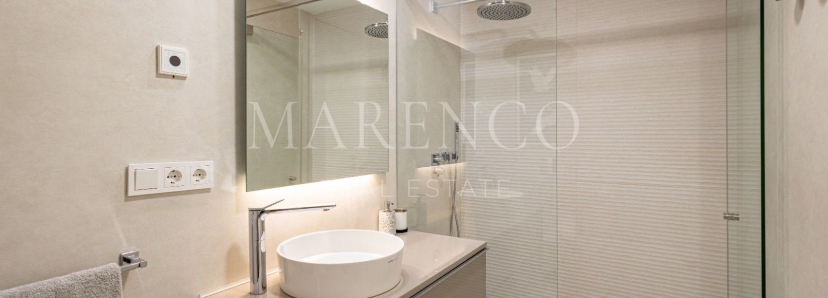 Appartement in Estepona