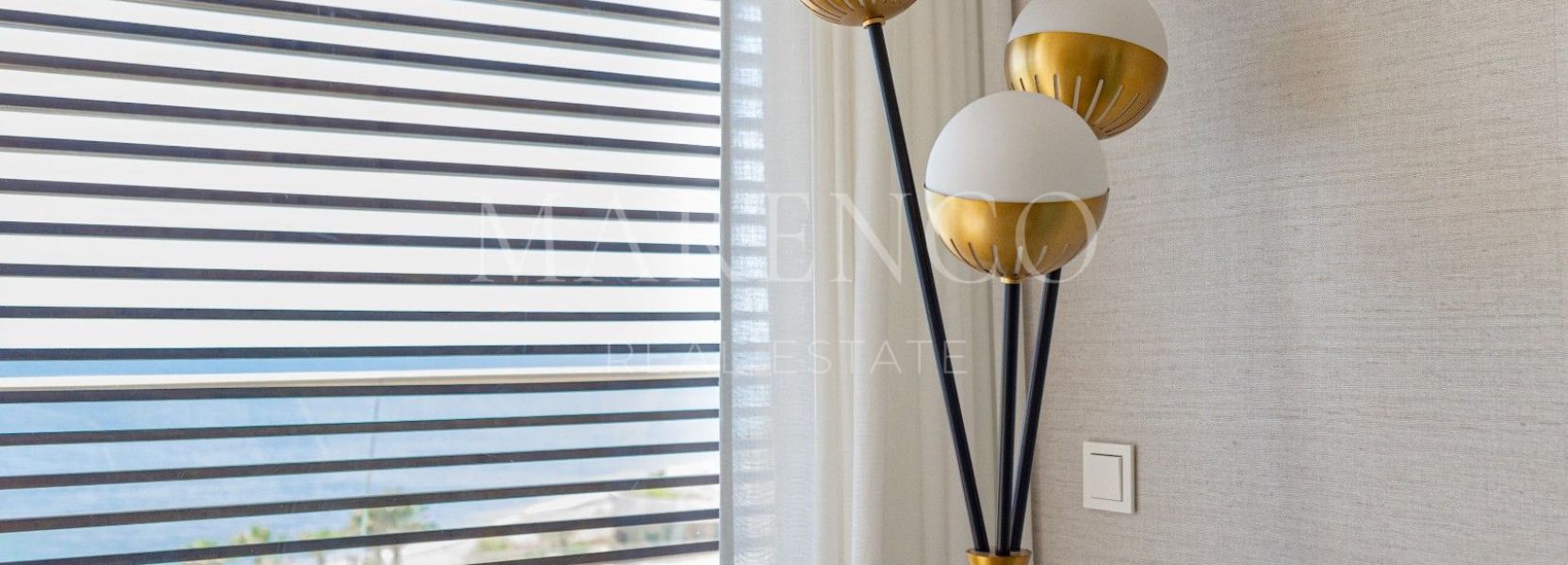 Appartement in Estepona
