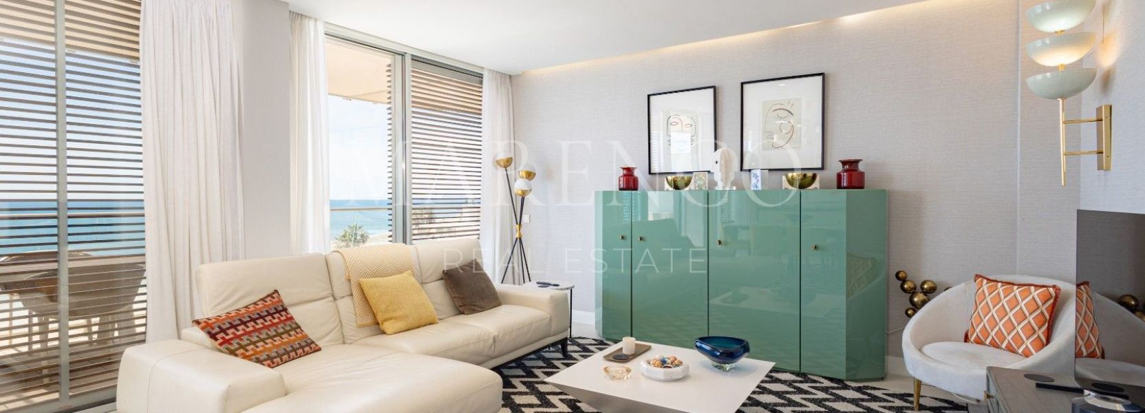 Appartement in Estepona