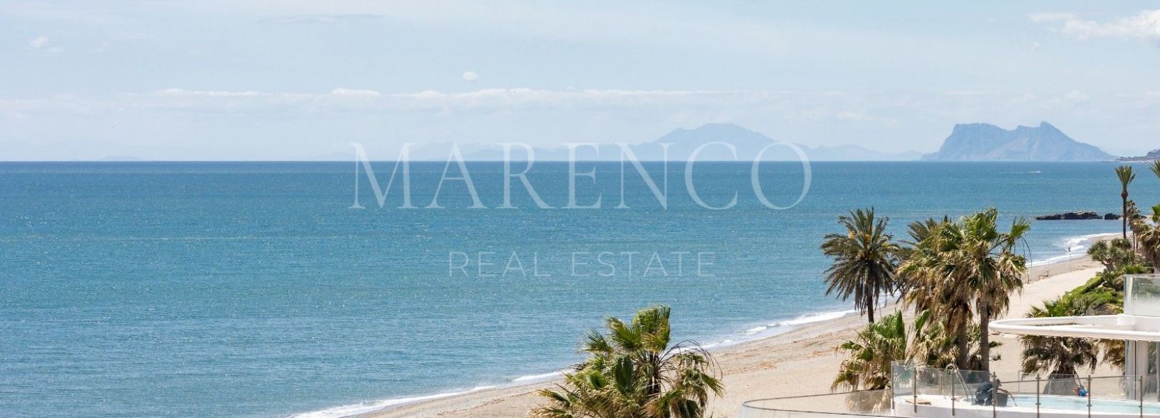 Appartement in Estepona