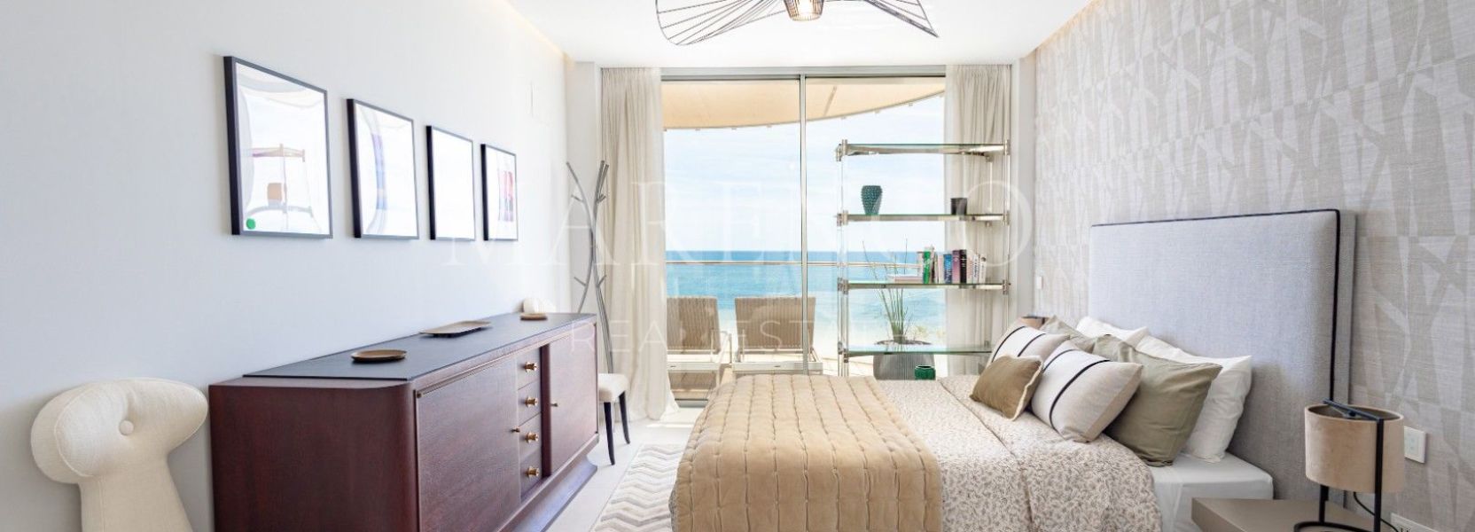Appartement in Estepona