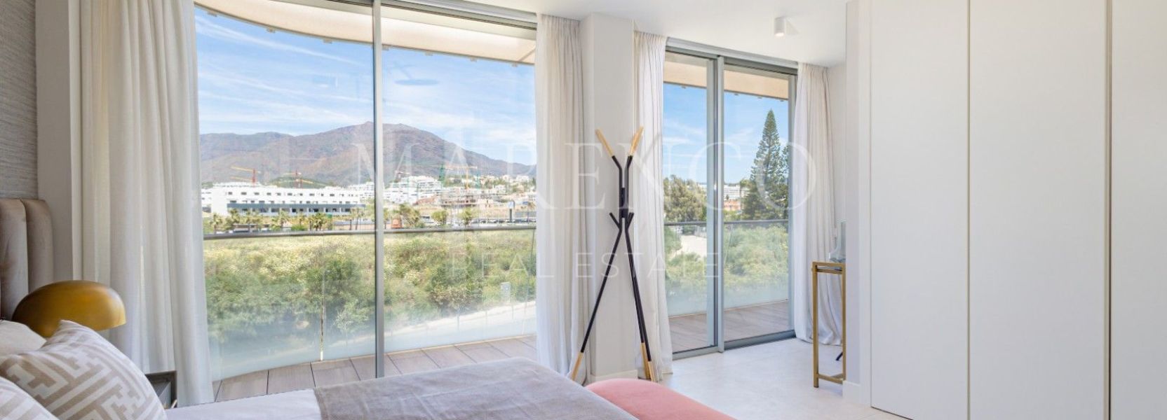 Appartement in Estepona