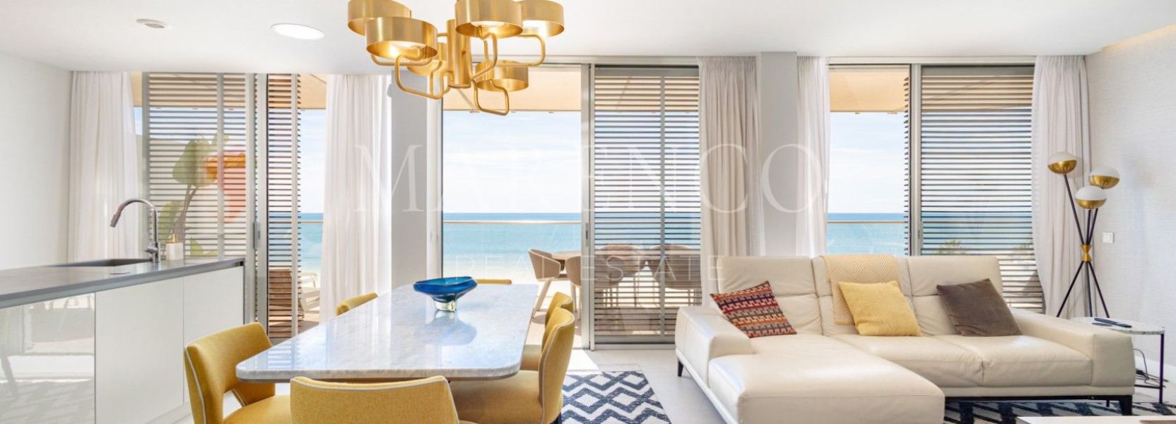 Appartement in Estepona