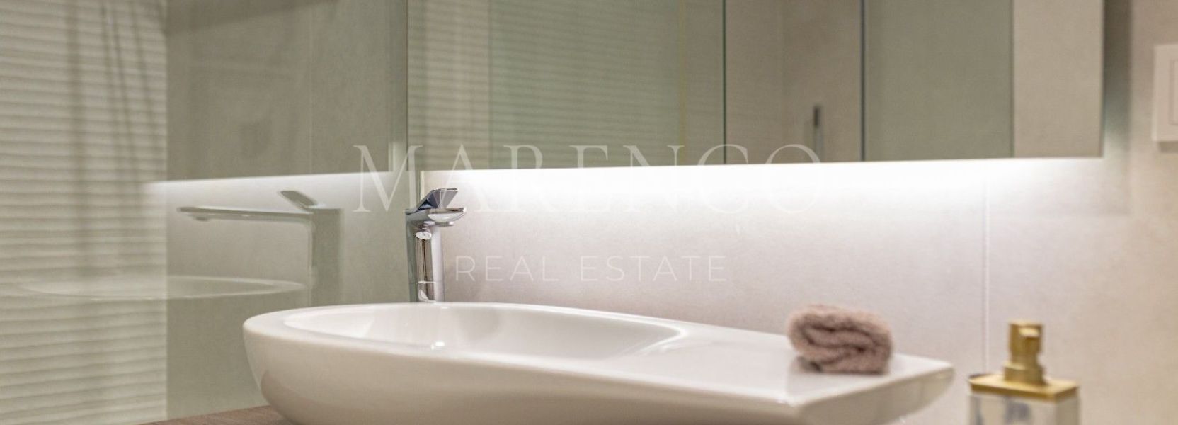 Appartement in Estepona