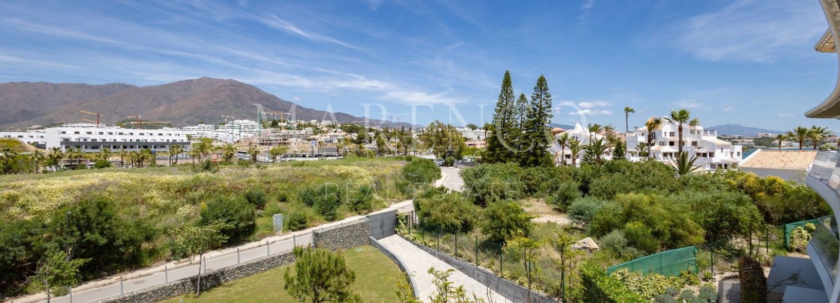 Appartement in Estepona