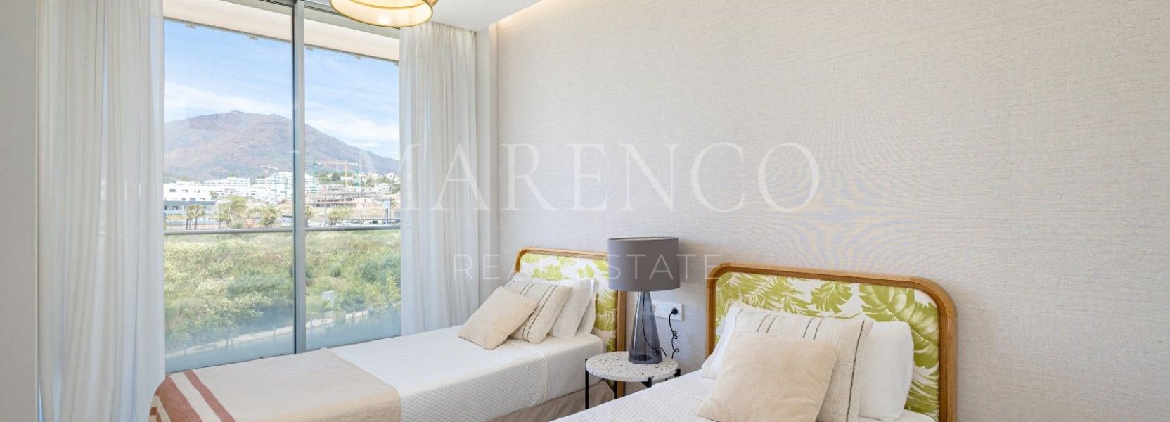 Appartement in Estepona