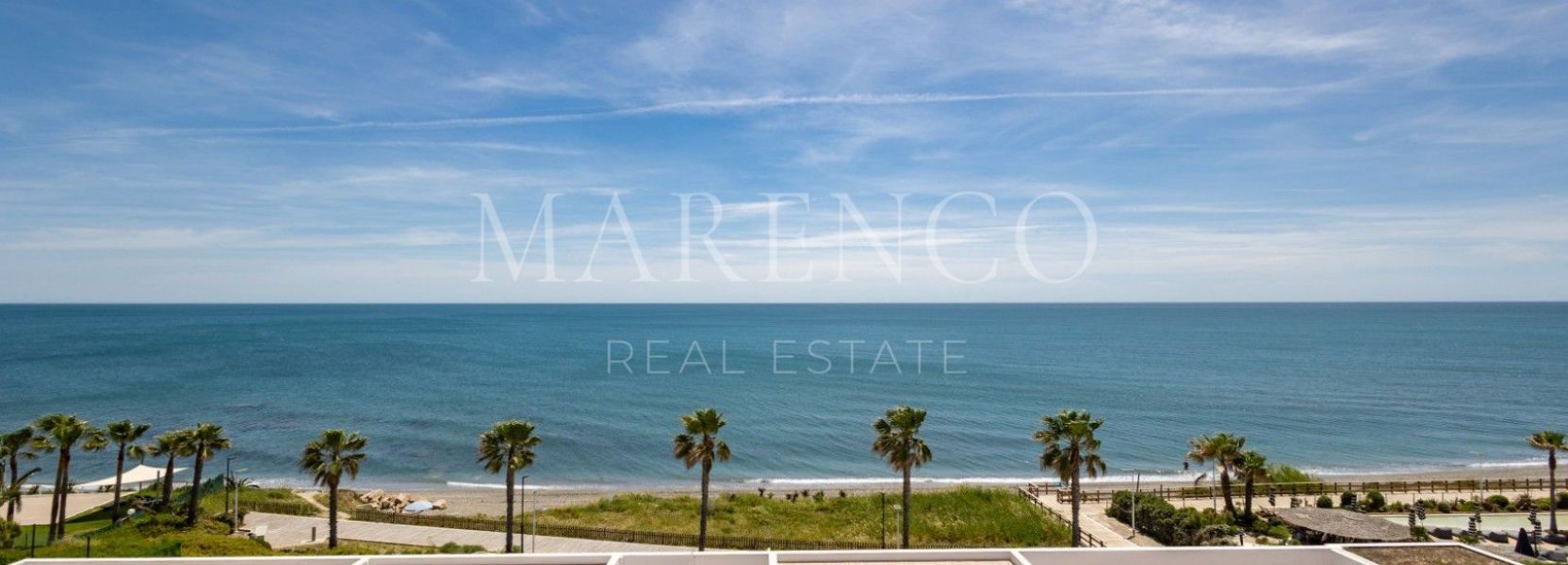 Appartement in Estepona