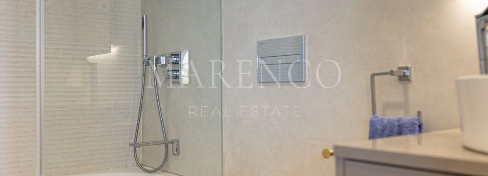 Appartement in Estepona