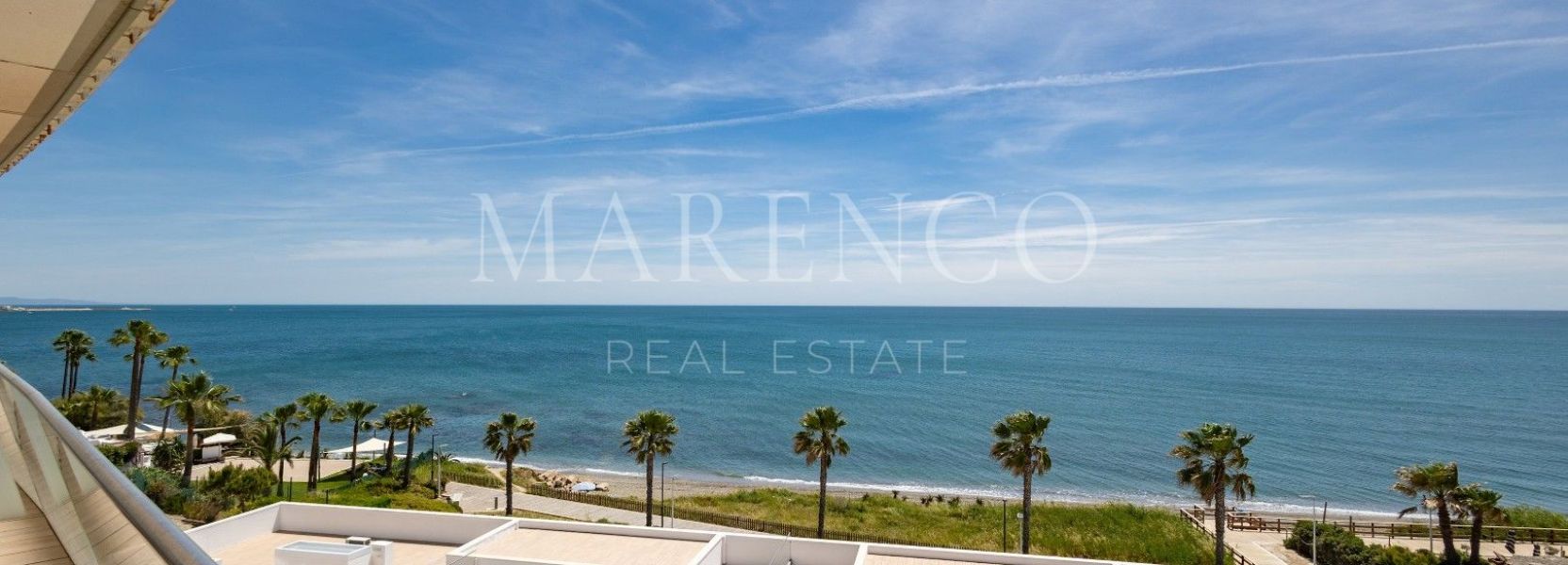 Appartement in Estepona