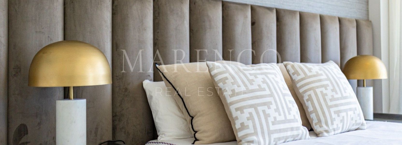 Appartement in Estepona