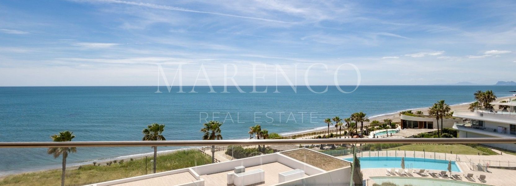 Appartement in Estepona