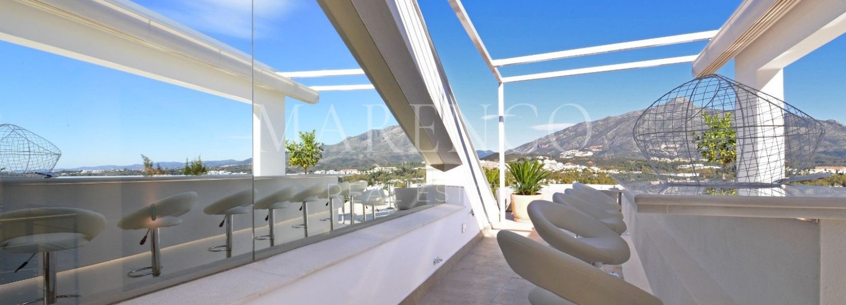Villa en Los Naranjos, Nueva Andalucia, Marbella