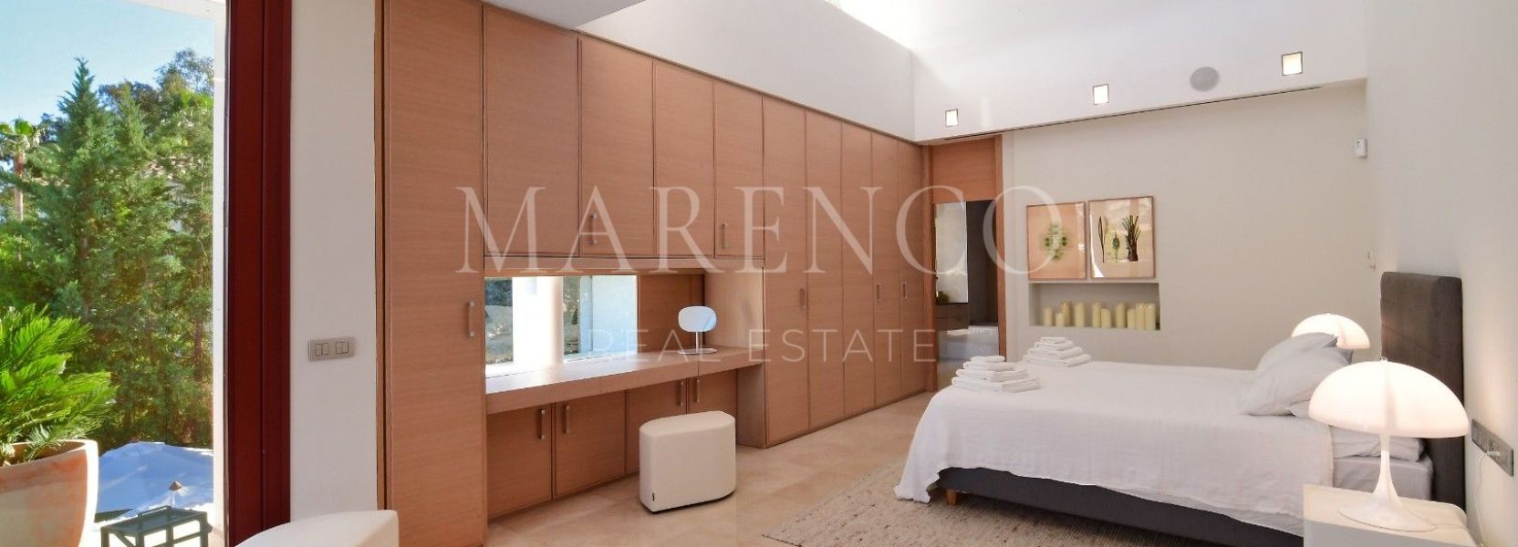 Villa en Los Naranjos, Nueva Andalucia, Marbella