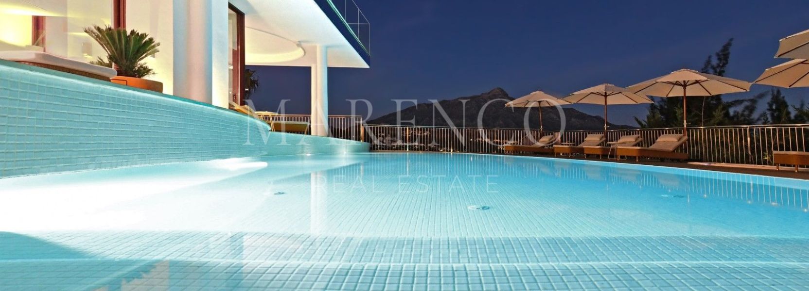 Villa en Los Naranjos, Nueva Andalucia, Marbella