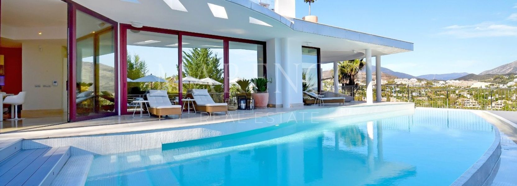 Villa en Los Naranjos, Nueva Andalucia, Marbella