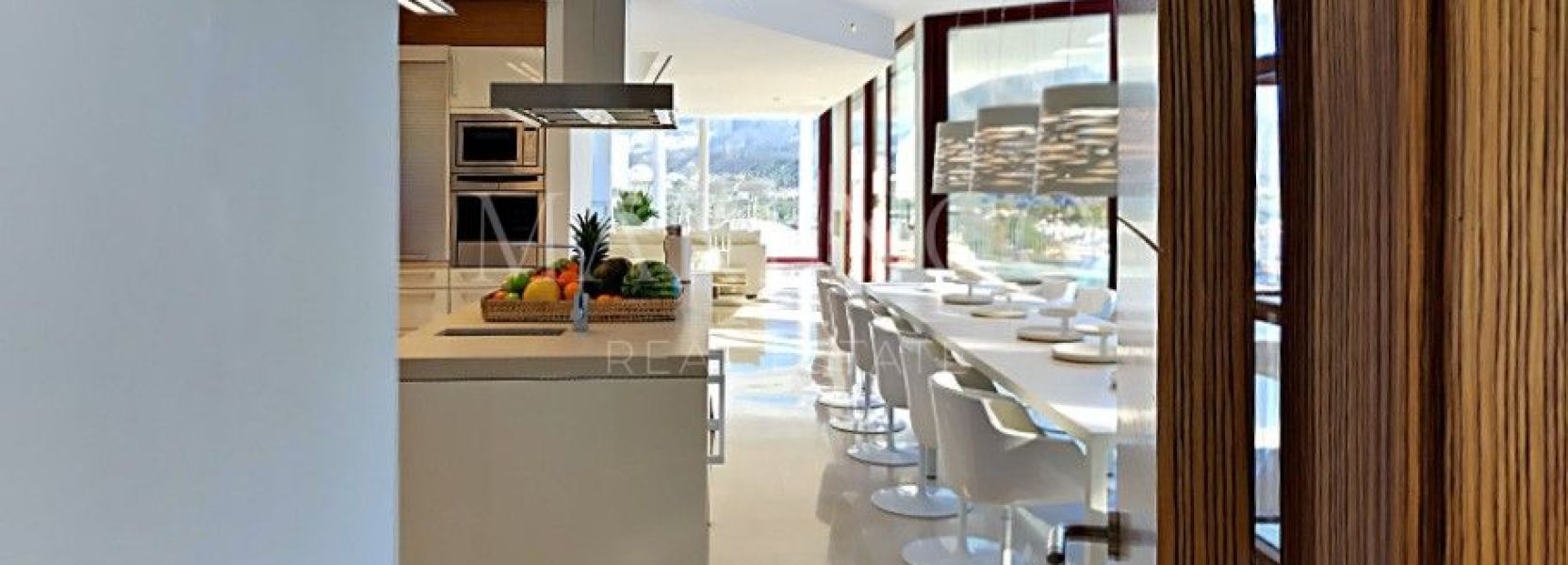 Villa en Los Naranjos, Nueva Andalucia, Marbella