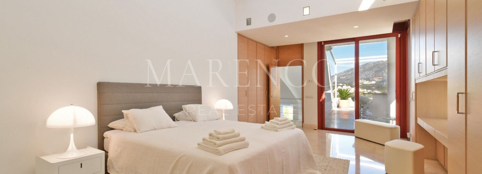 Villa en Los Naranjos, Nueva Andalucia, Marbella
