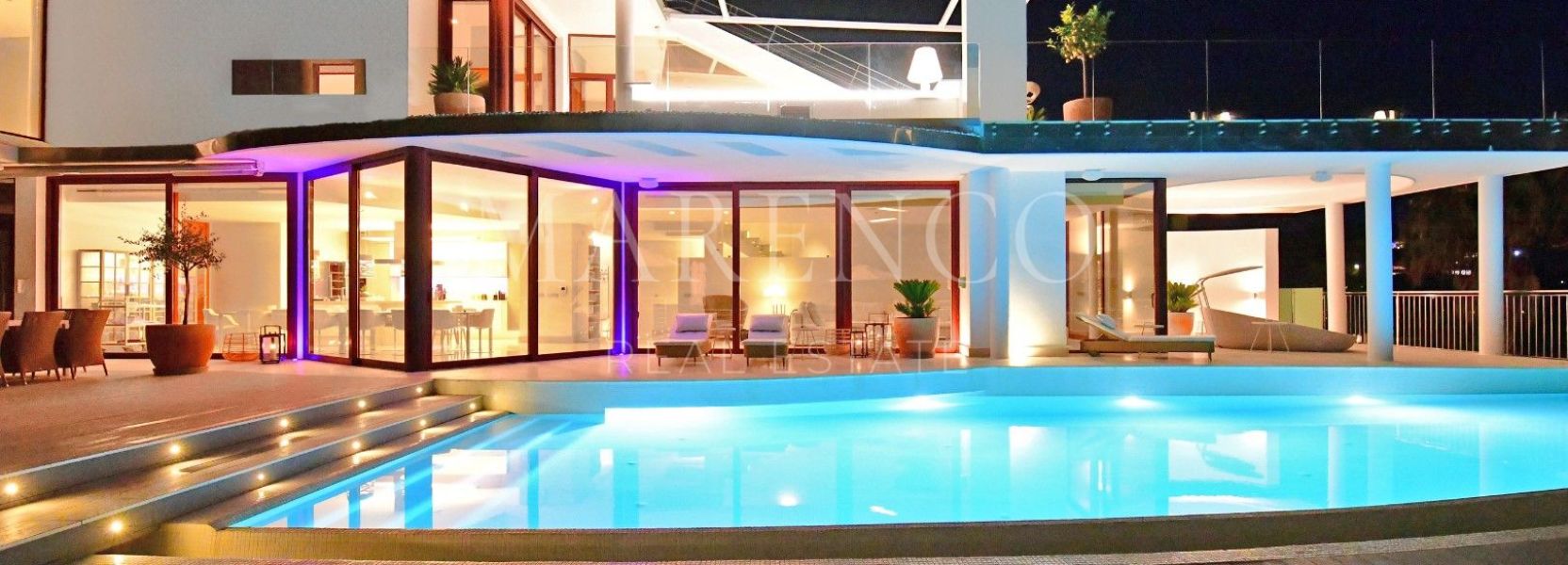 Villa en Los Naranjos, Nueva Andalucia, Marbella