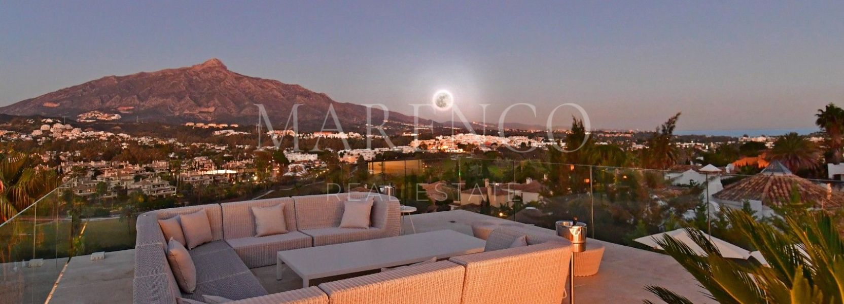 Villa en Los Naranjos, Nueva Andalucia, Marbella