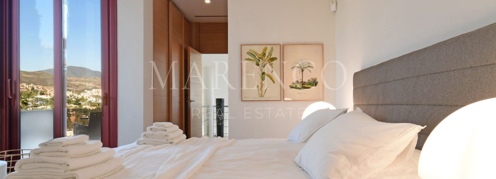 Villa en Los Naranjos, Nueva Andalucia, Marbella