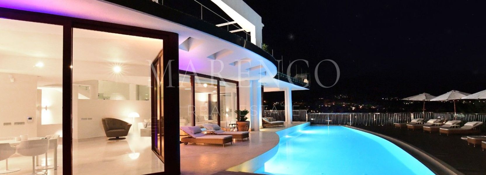 Villa en Los Naranjos, Nueva Andalucia, Marbella