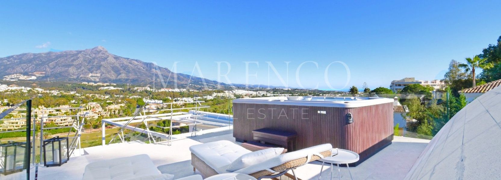 Villa en Los Naranjos, Nueva Andalucia, Marbella