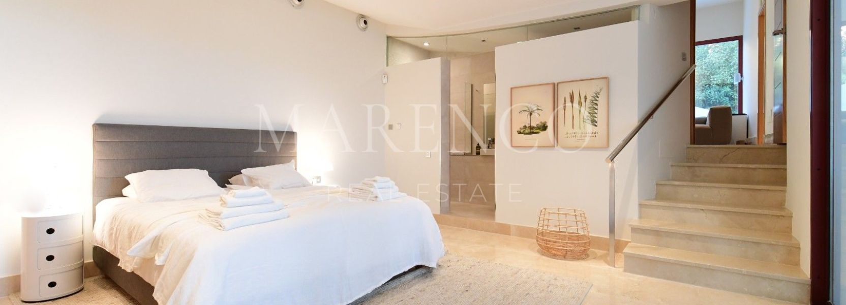 Villa en Los Naranjos, Nueva Andalucia, Marbella