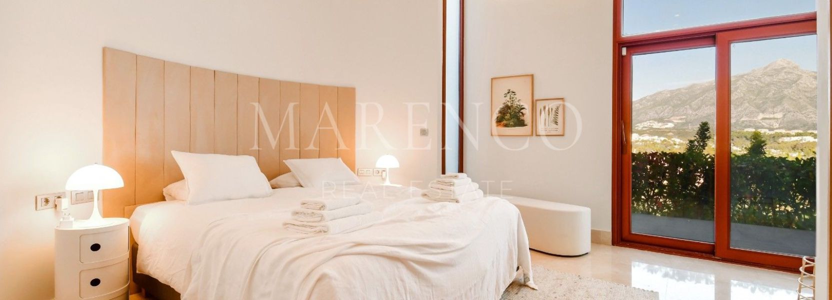 Villa en Los Naranjos, Nueva Andalucia, Marbella