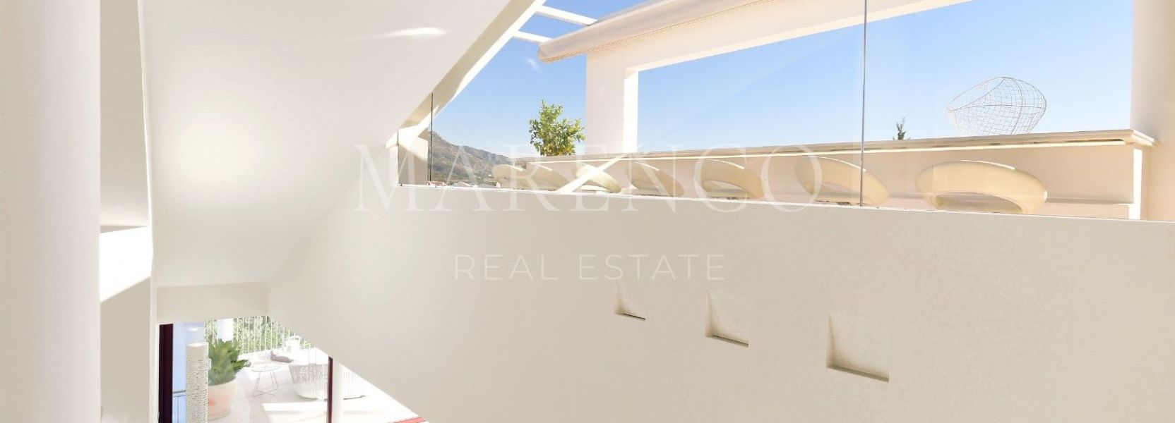 Villa en Los Naranjos, Nueva Andalucia, Marbella