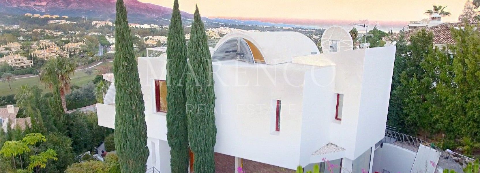 Villa en Los Naranjos, Nueva Andalucia, Marbella