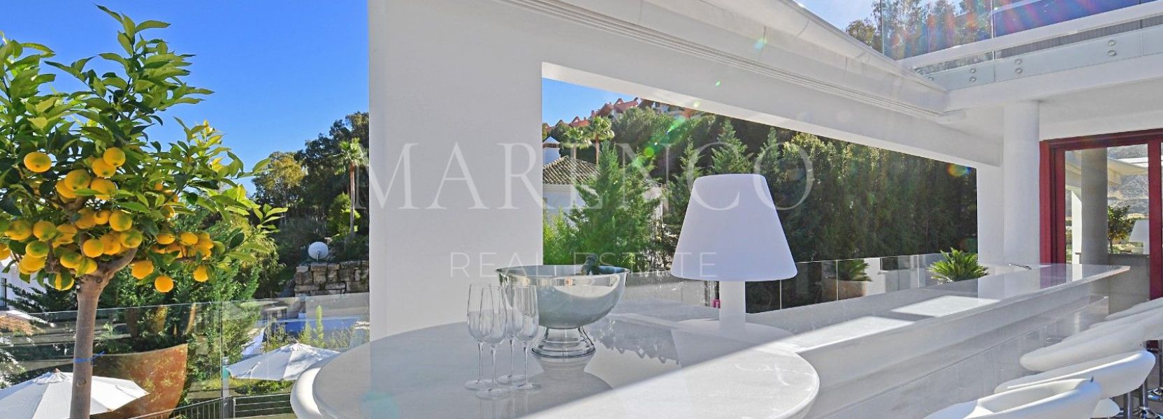 Villa en Los Naranjos, Nueva Andalucia, Marbella