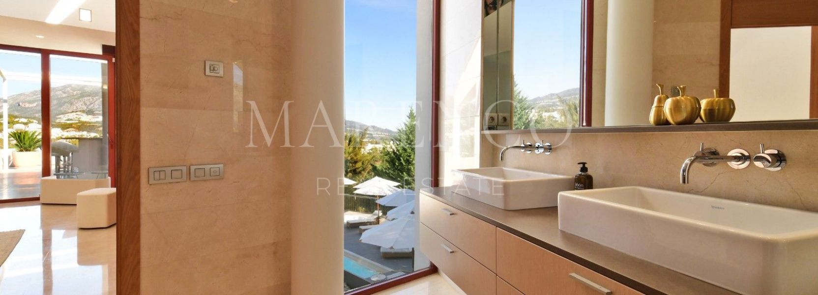 Villa en Los Naranjos, Nueva Andalucia, Marbella