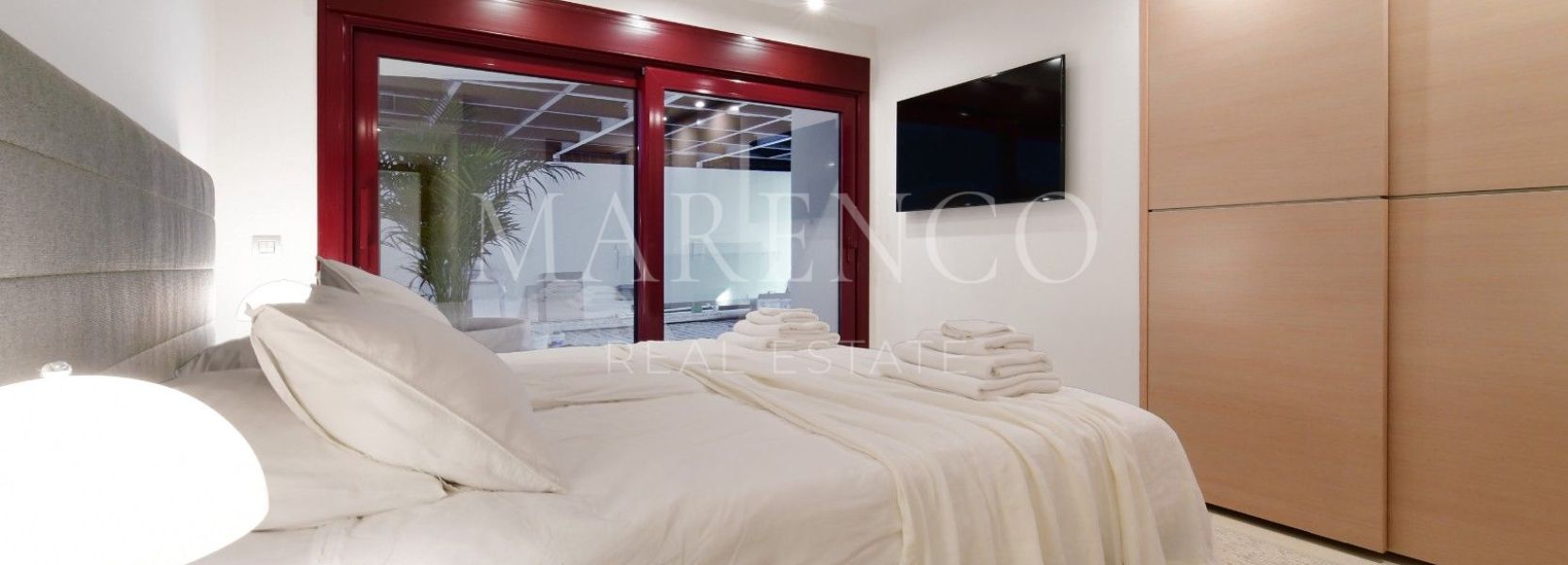 Villa en Los Naranjos, Nueva Andalucia, Marbella