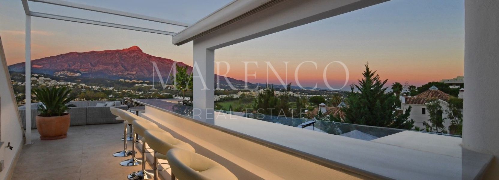 Villa en Los Naranjos, Nueva Andalucia, Marbella